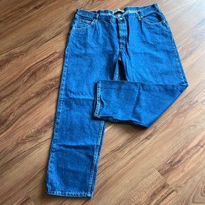 WRANGLER BLUE JEANS 👖 👖